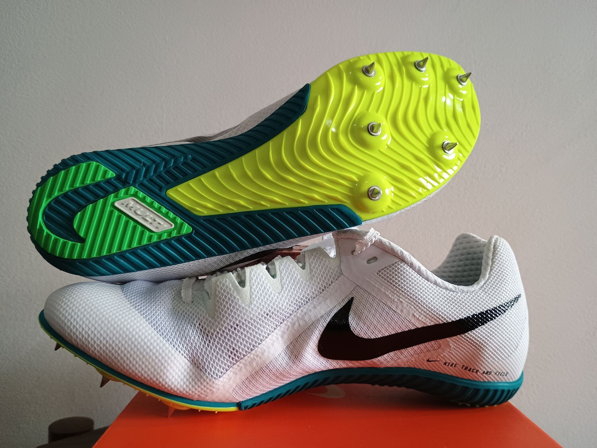 Zoom Rival Multi - slika 8