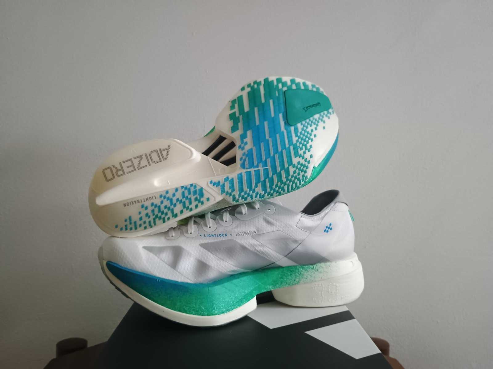 Adizero Adios Pro 4 - slika 24