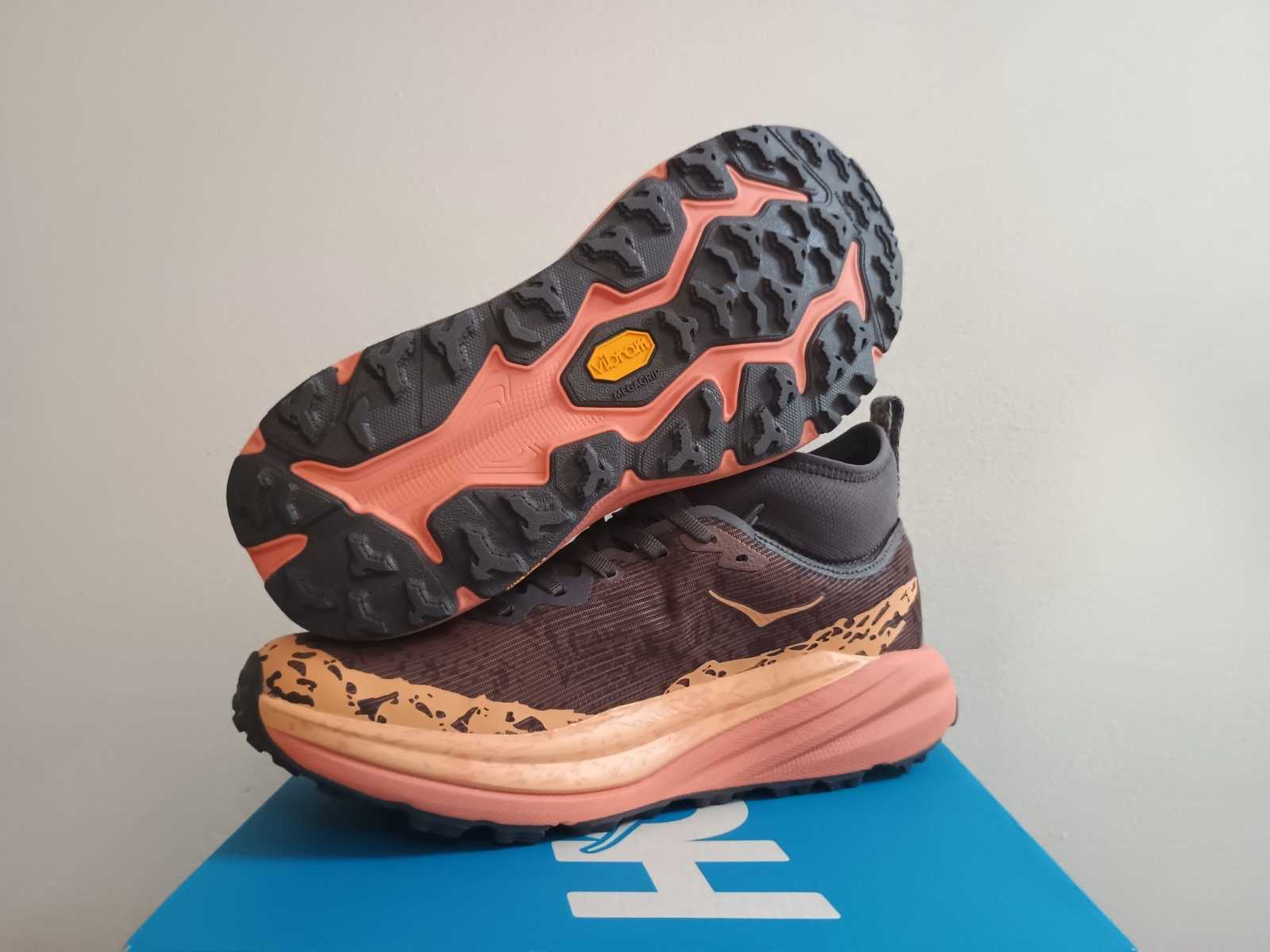 Speedgoat 6 Mid GTX - slika 8