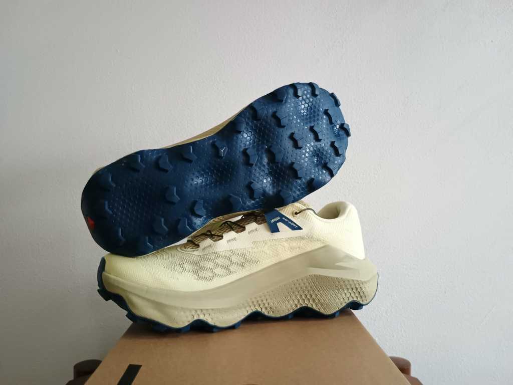 Ultra Glide 4 - slika 4