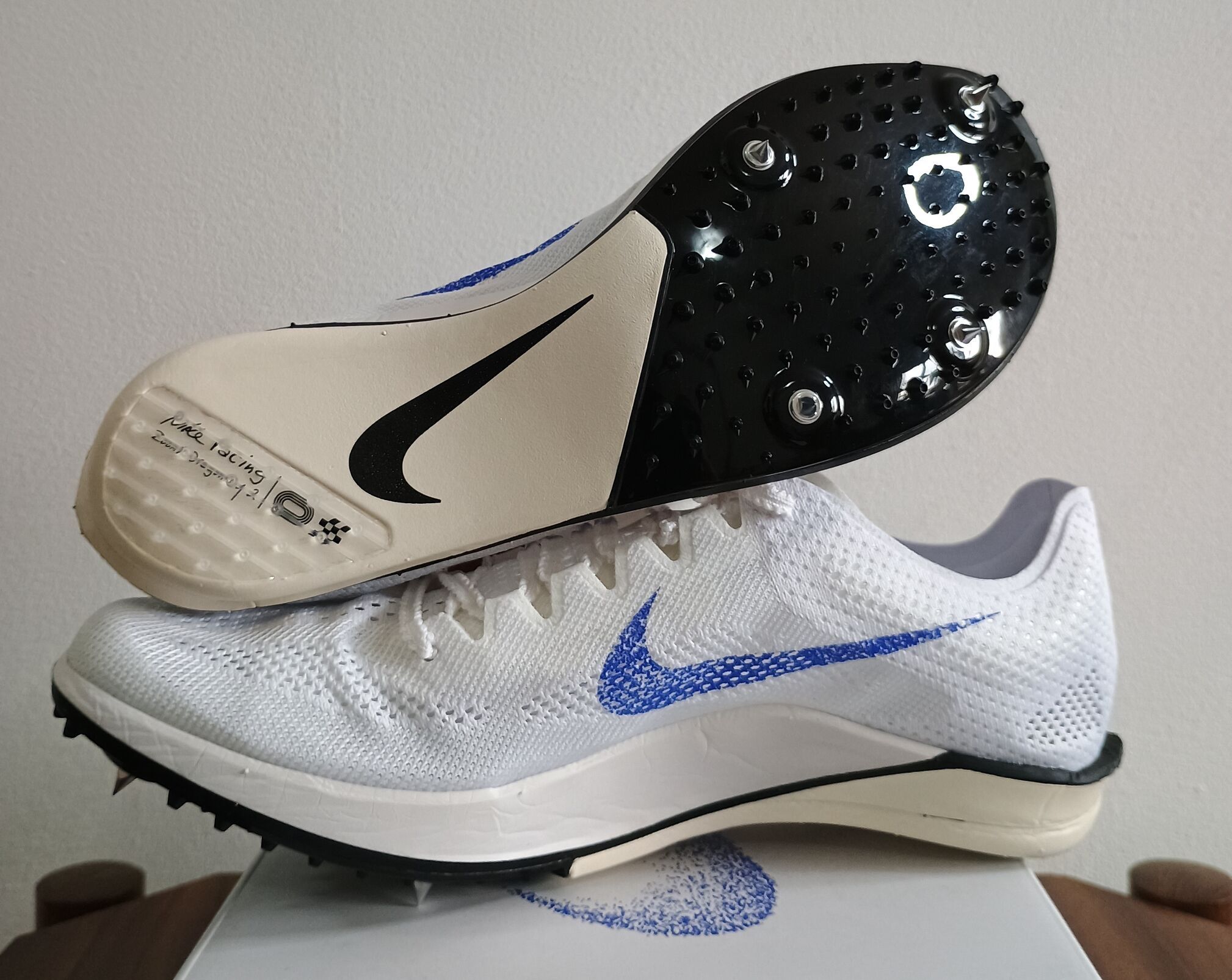 ZoomX Dragonfly 2 - slika 8