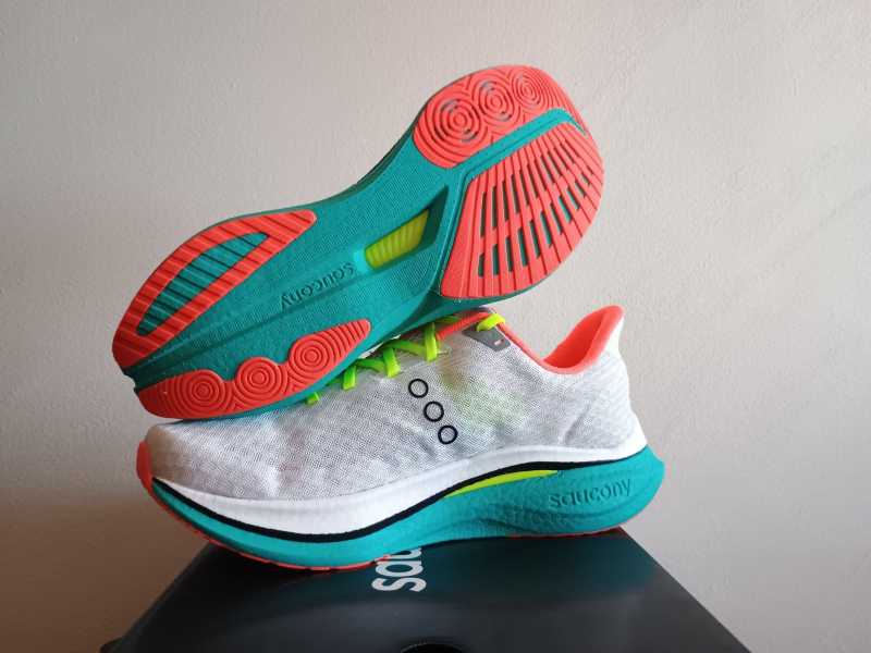 Endorphin Speed 5 - slika 4
