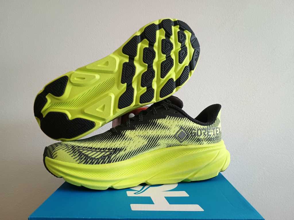 Clifton 9 GTX - slika 16