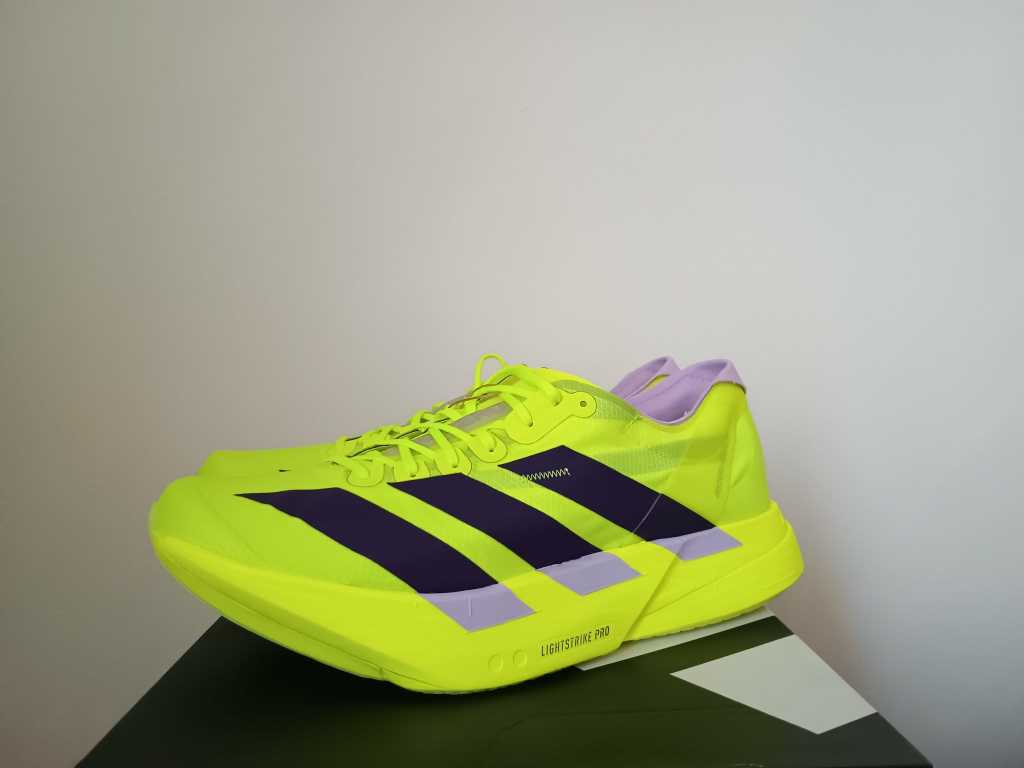Adizero Adios Pro 4 - slika 5