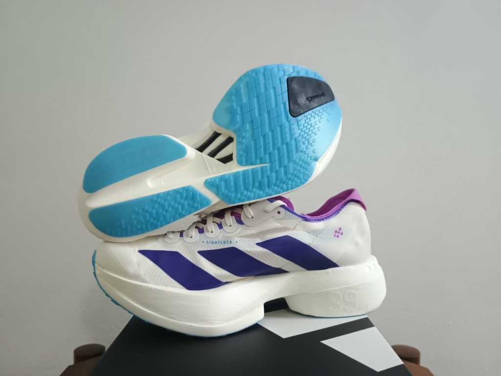 Adizero Adios Pro 4 - slika 32