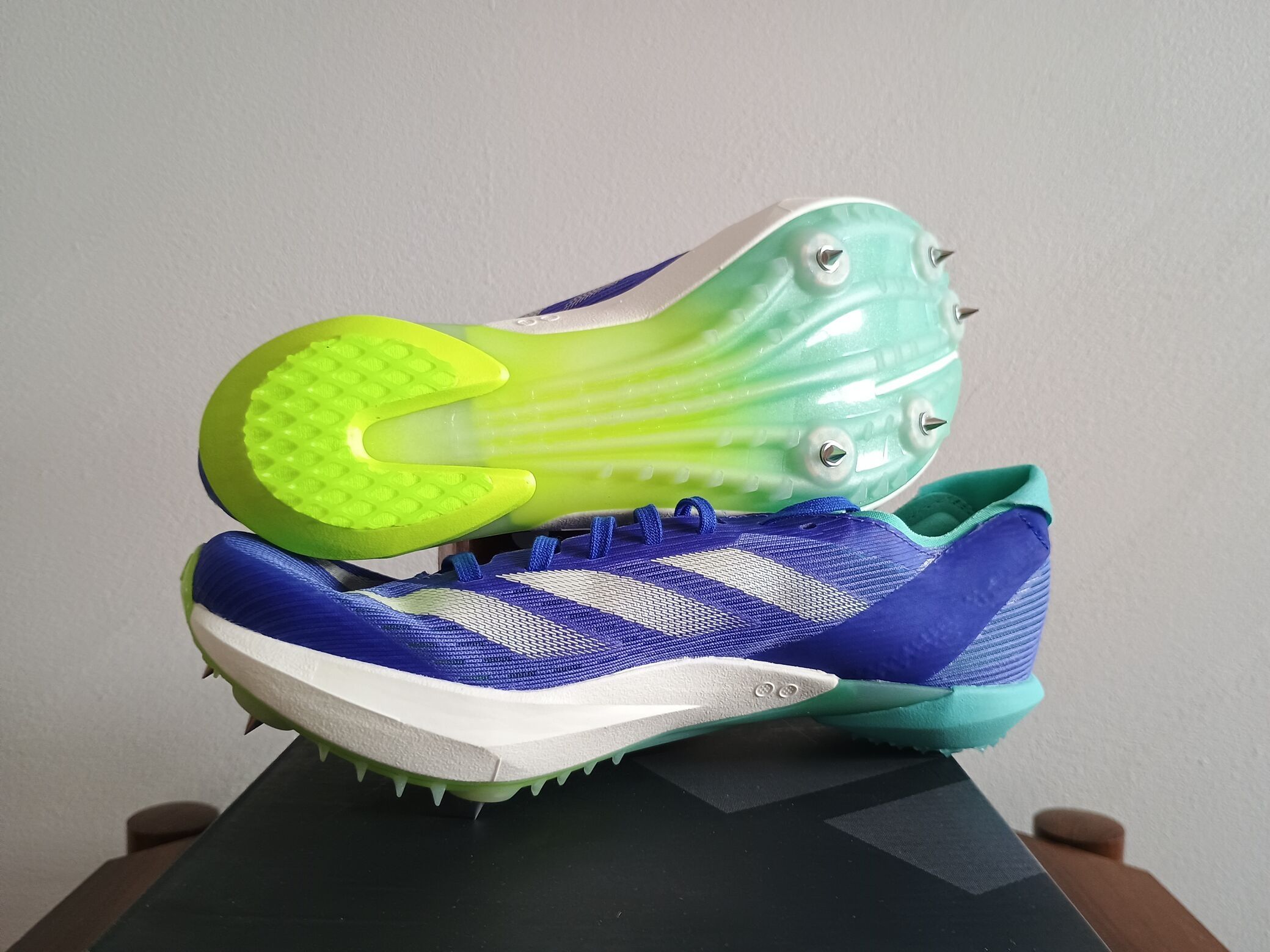 Adizero Ambition - slika 16