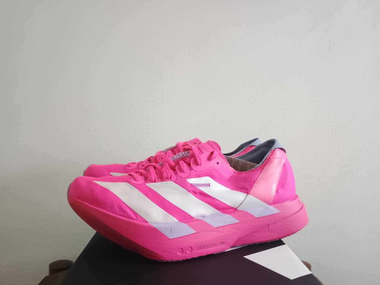 Adizero Adios Pro 4