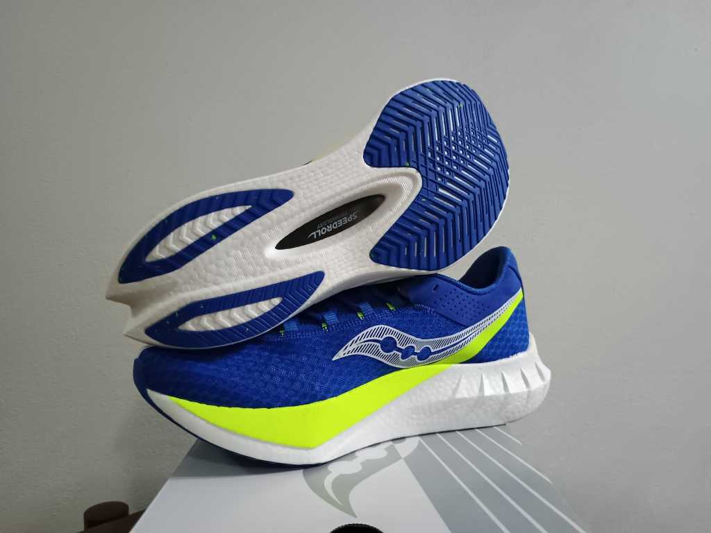 Endorphin Pro 4 - slika 20