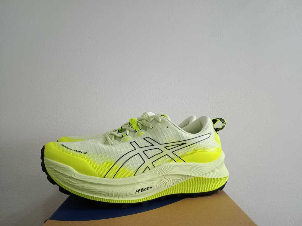 Trabuco Max 3