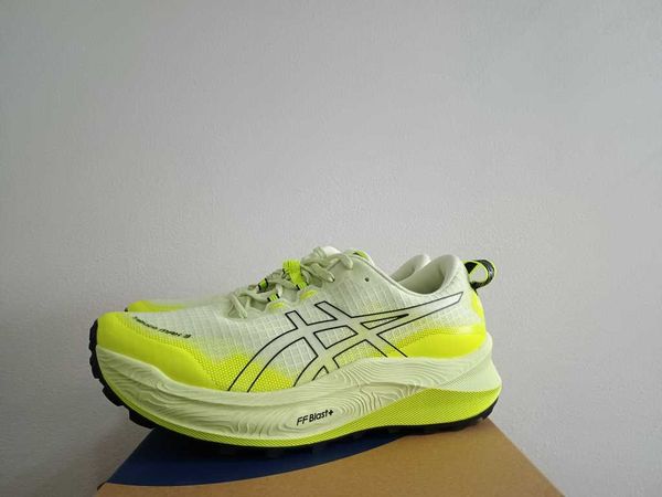 Trabuco Max 3