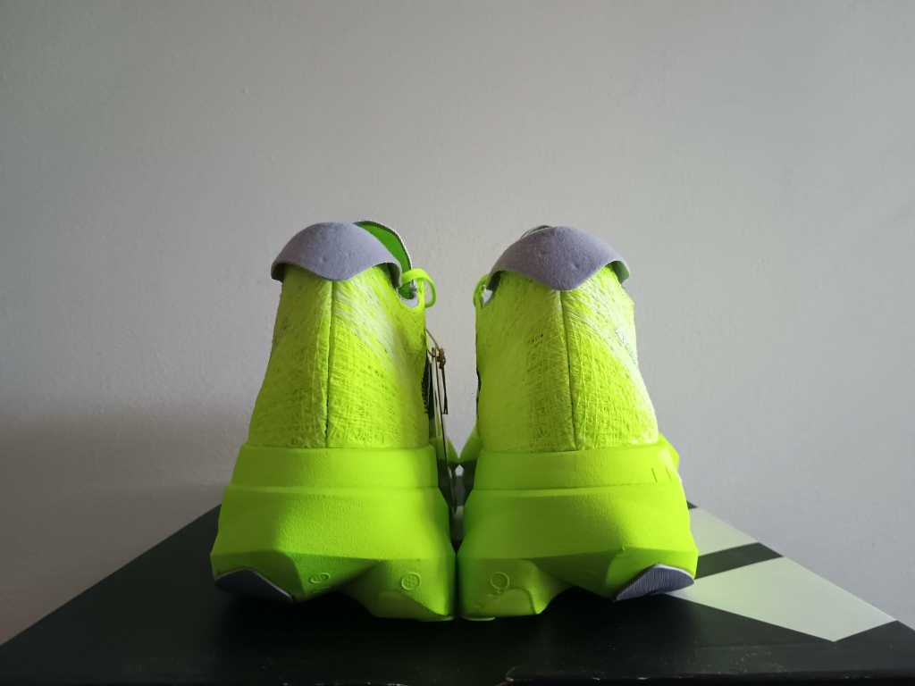 Adizero Prime X Strung 2.0 - slika 3