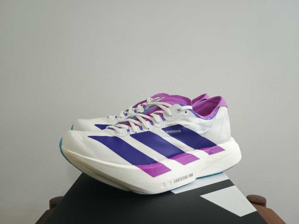 Adizero Adios Pro 4 - slika 29