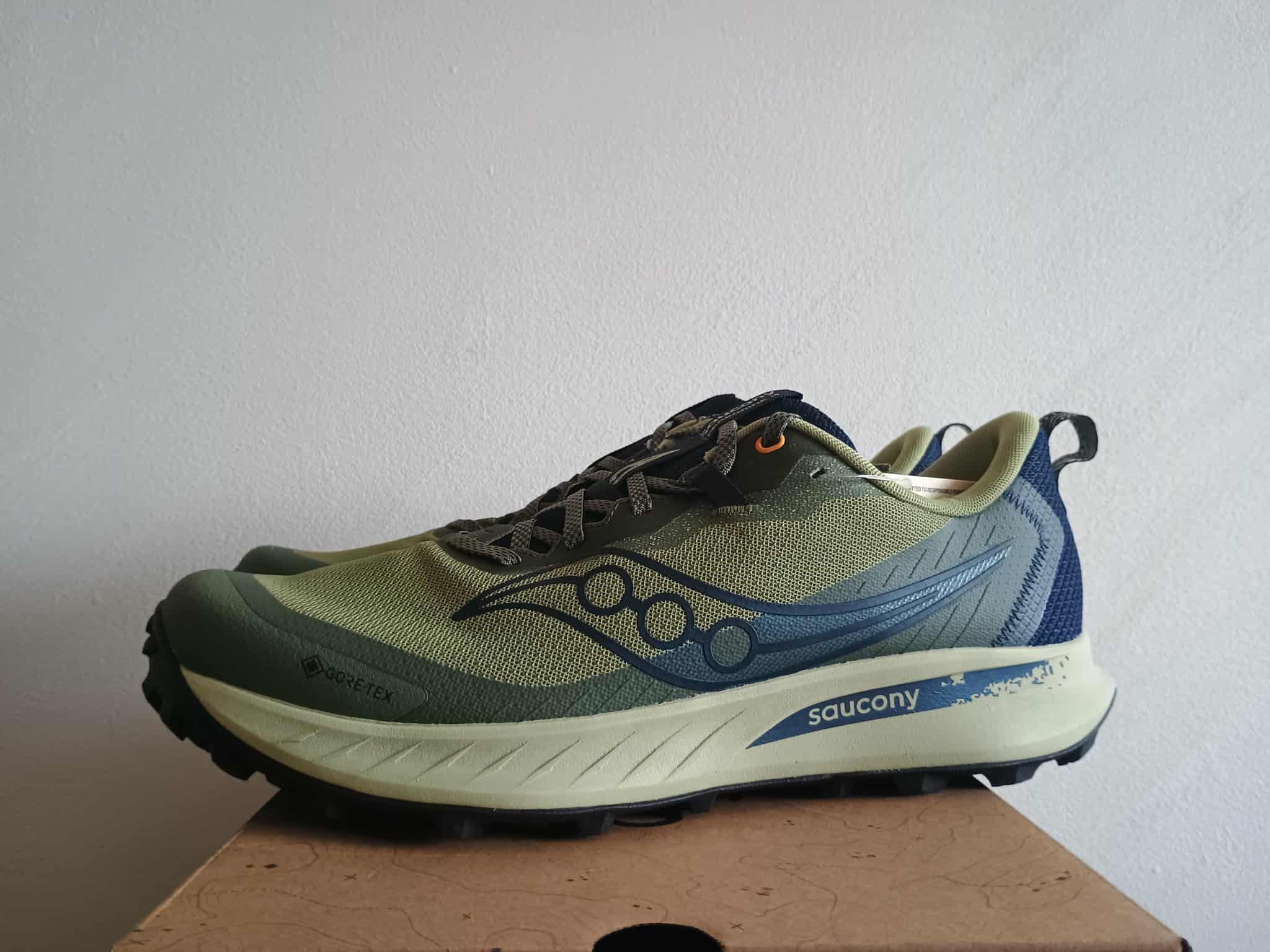 Peregrine 15 GTX