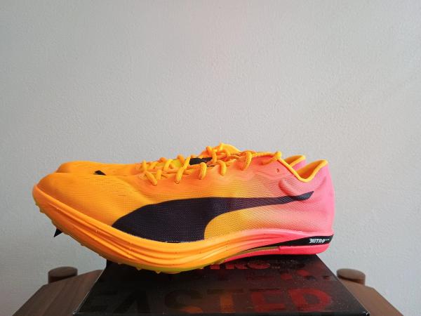 evoSPEED LD Nitro Elite 2