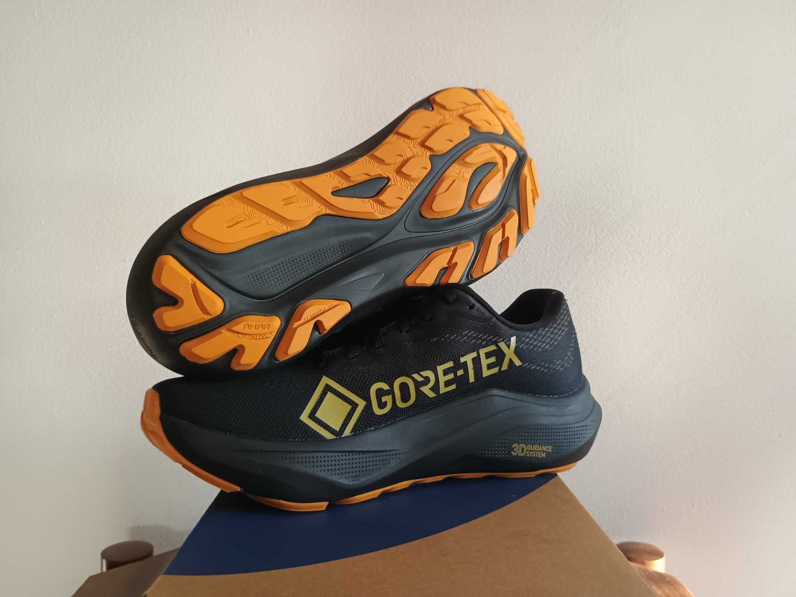 GT-1000 14 GTX - slika 4