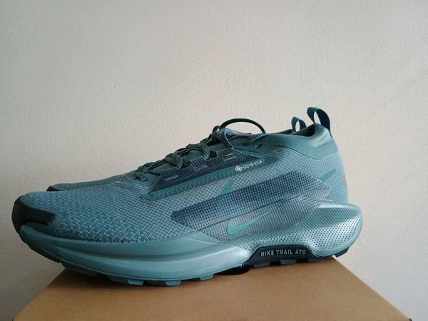 Pegasus Trail 5 GTX