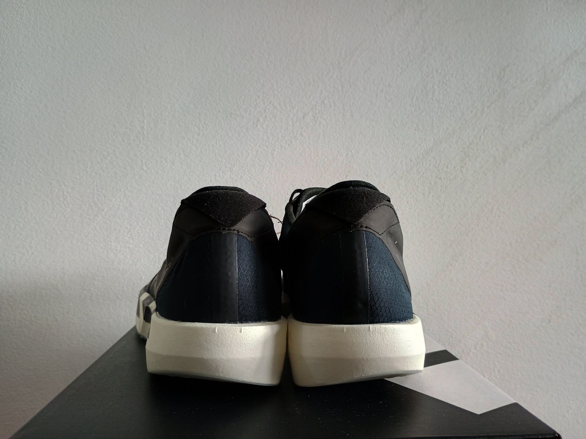 Adizero Adios 9 - slika 3