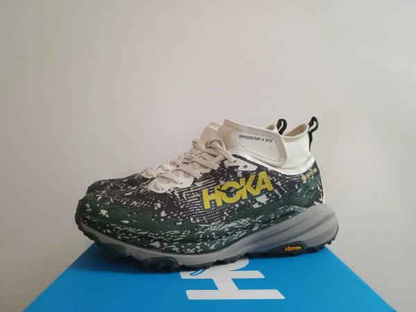 Speedgoat 6 Mid GTX
