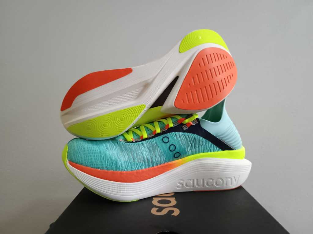 Endorphin Elite 2 - slika 4