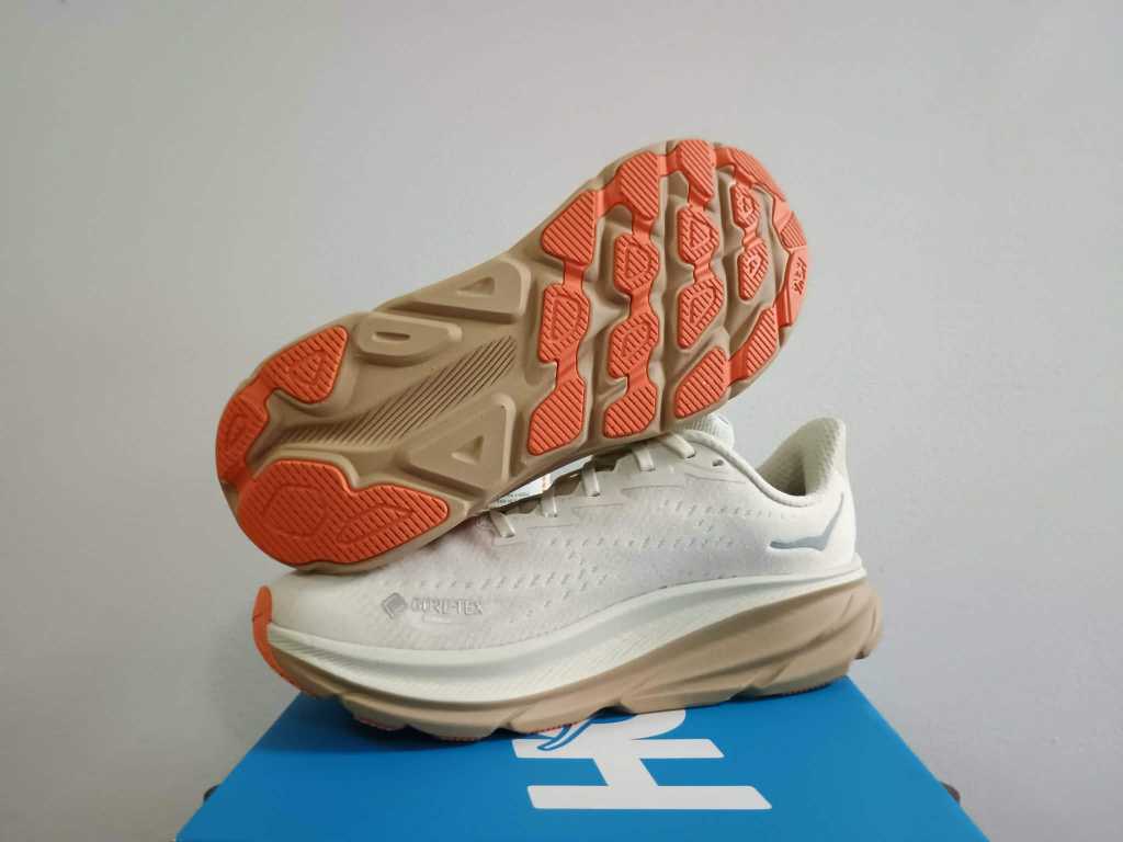Clifton 9 GTX - slika 4