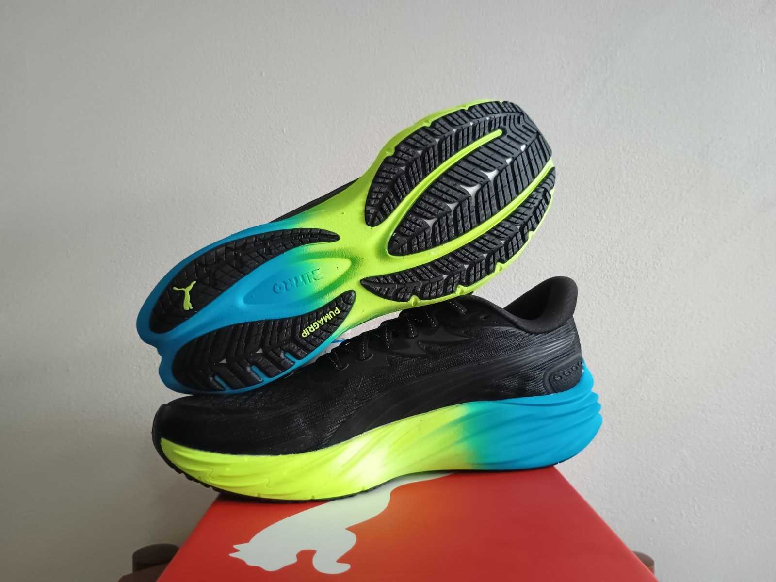 Velocity Nitro 4  - slika 4