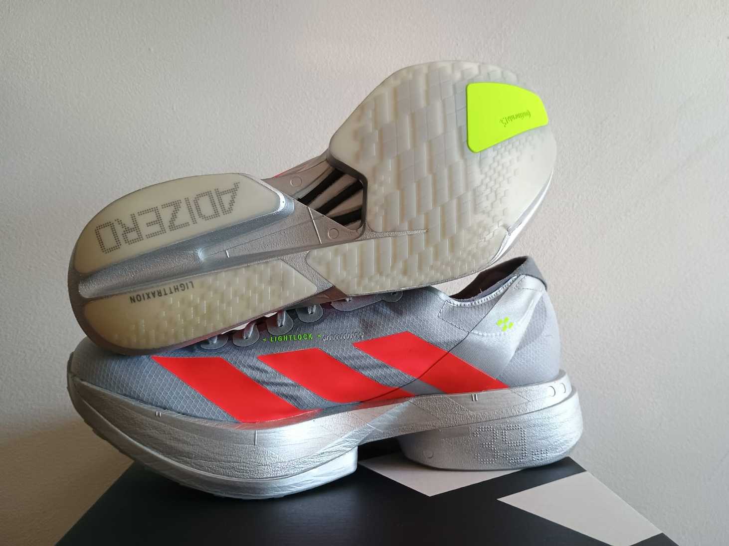 Adizero Adios Pro 4 - slika 28