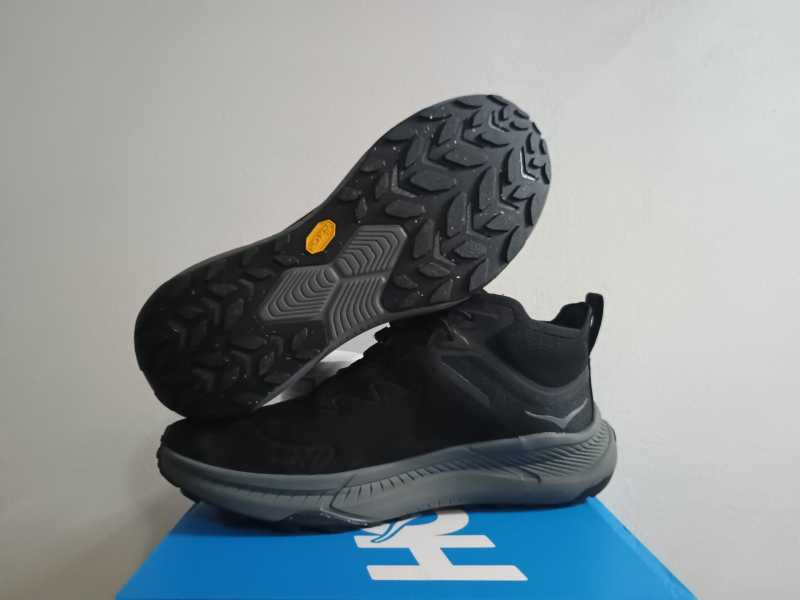 Transport Chukka GTX - slika 4