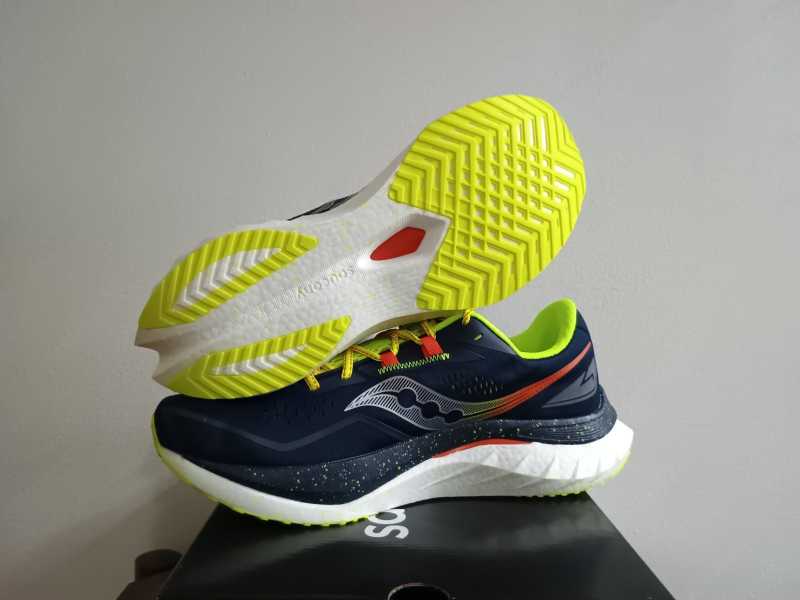 Endorphin Speed 4 - slika 8
