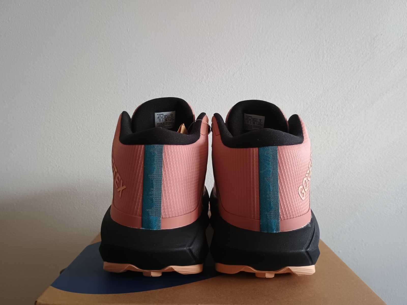 Gel-Trabuco MT GTX - slika 3