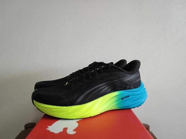 Velocity Nitro 4