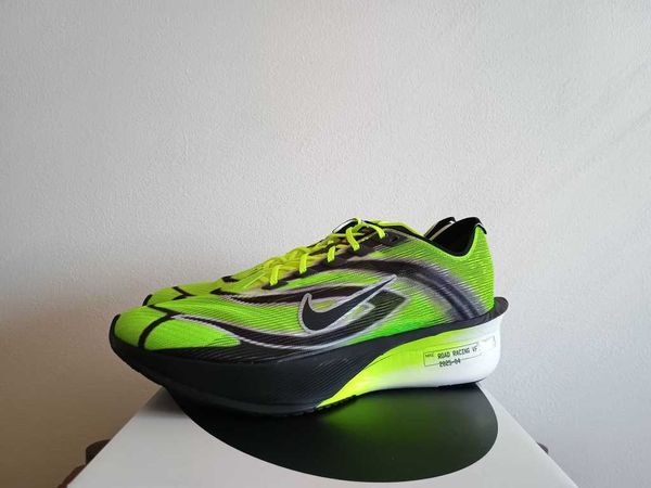 ZoomX Vaporfly Next % 4