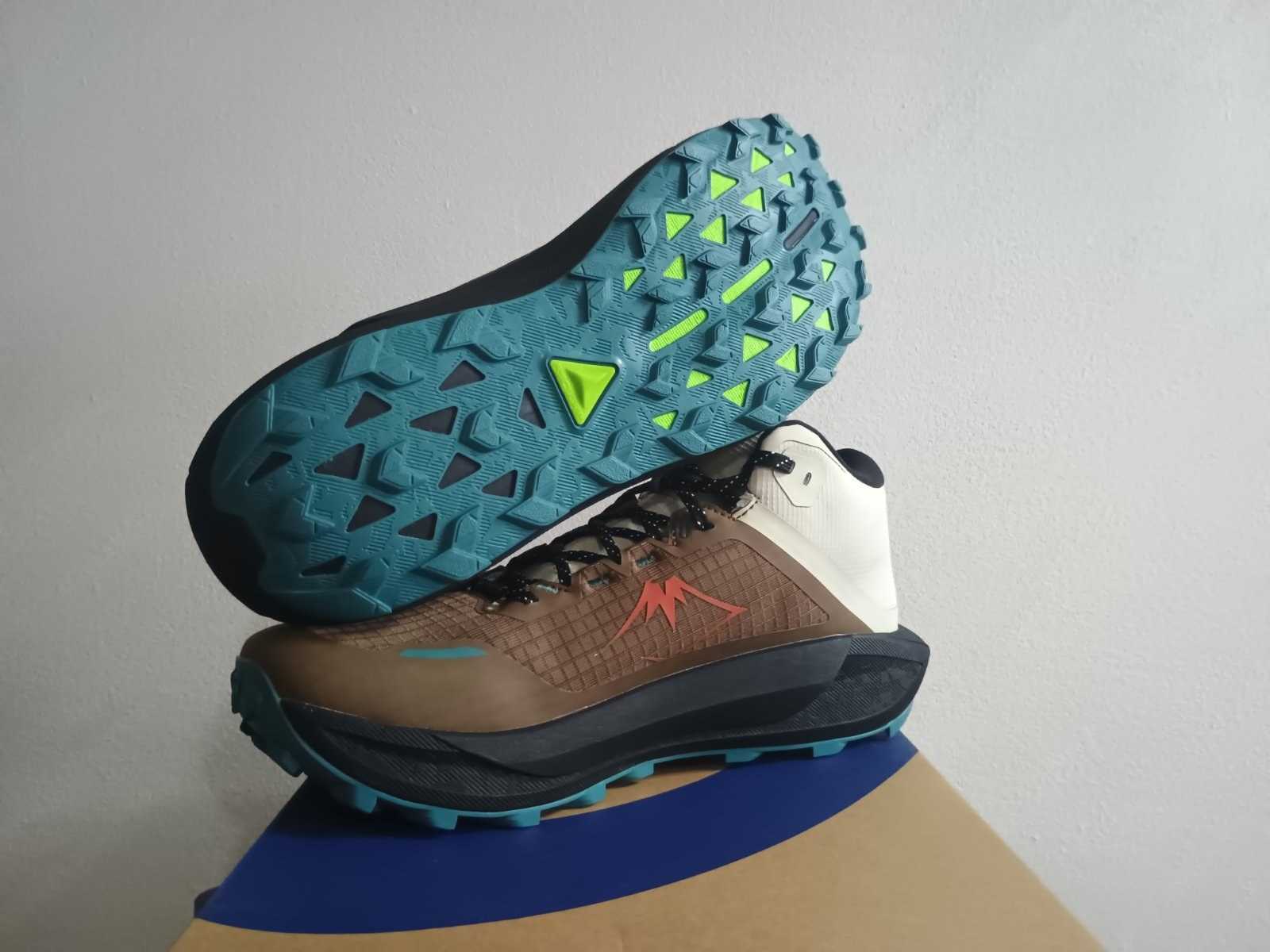 Gel-Trabuco MT GTX - slika 8