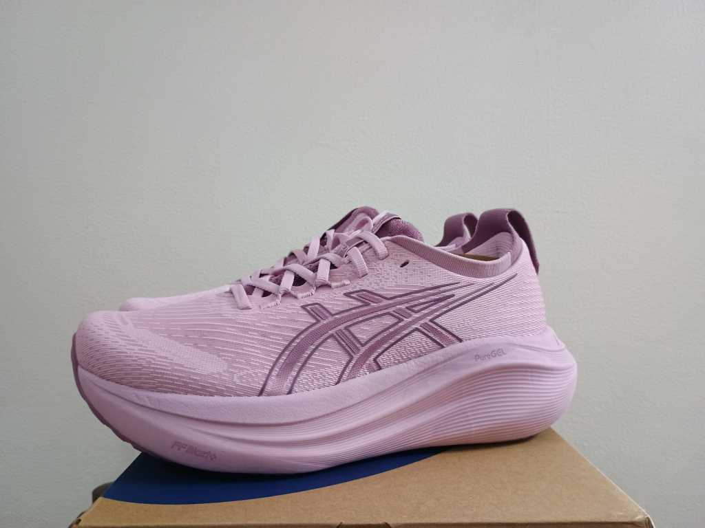 Gel-Nimbus 27