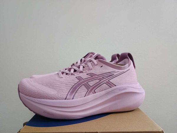 Gel-Nimbus 27