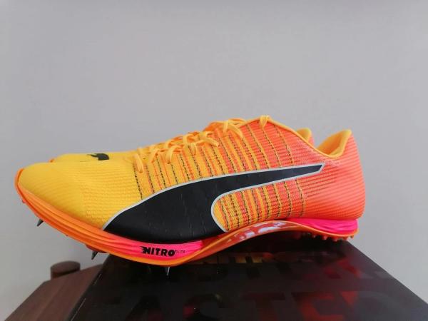 evoSPEED 400 Nitro 2