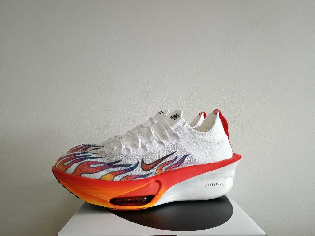 ZoomX Alphafly Next % 3 - slika 5