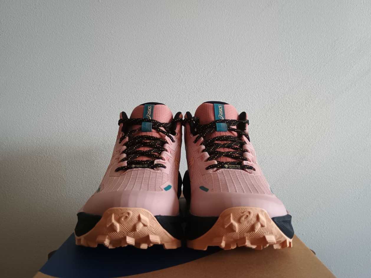 Gel-Trabuco MT GTX - slika 2