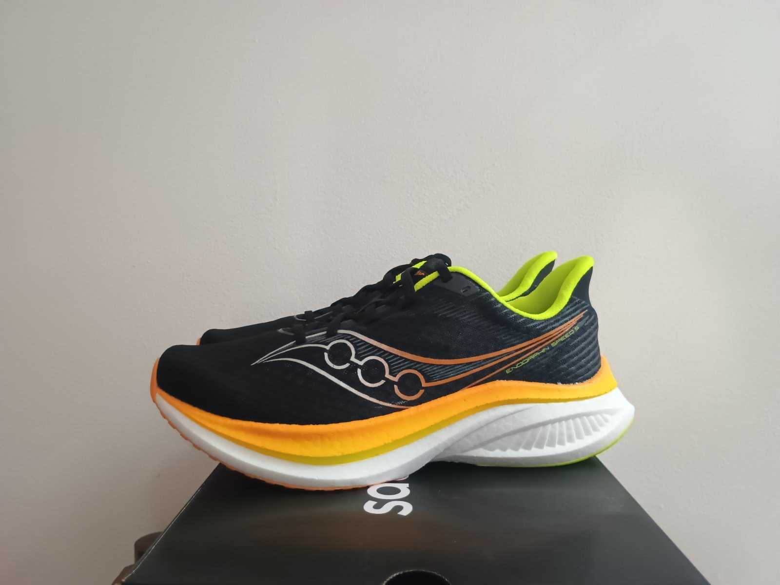 Endorphin Speed 5 - slika 5