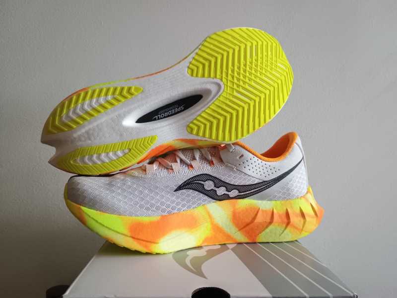 Endorphin Pro 4 - slika 24