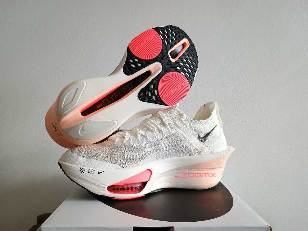 ZoomX Alphafly Next % 3 - slika 32
