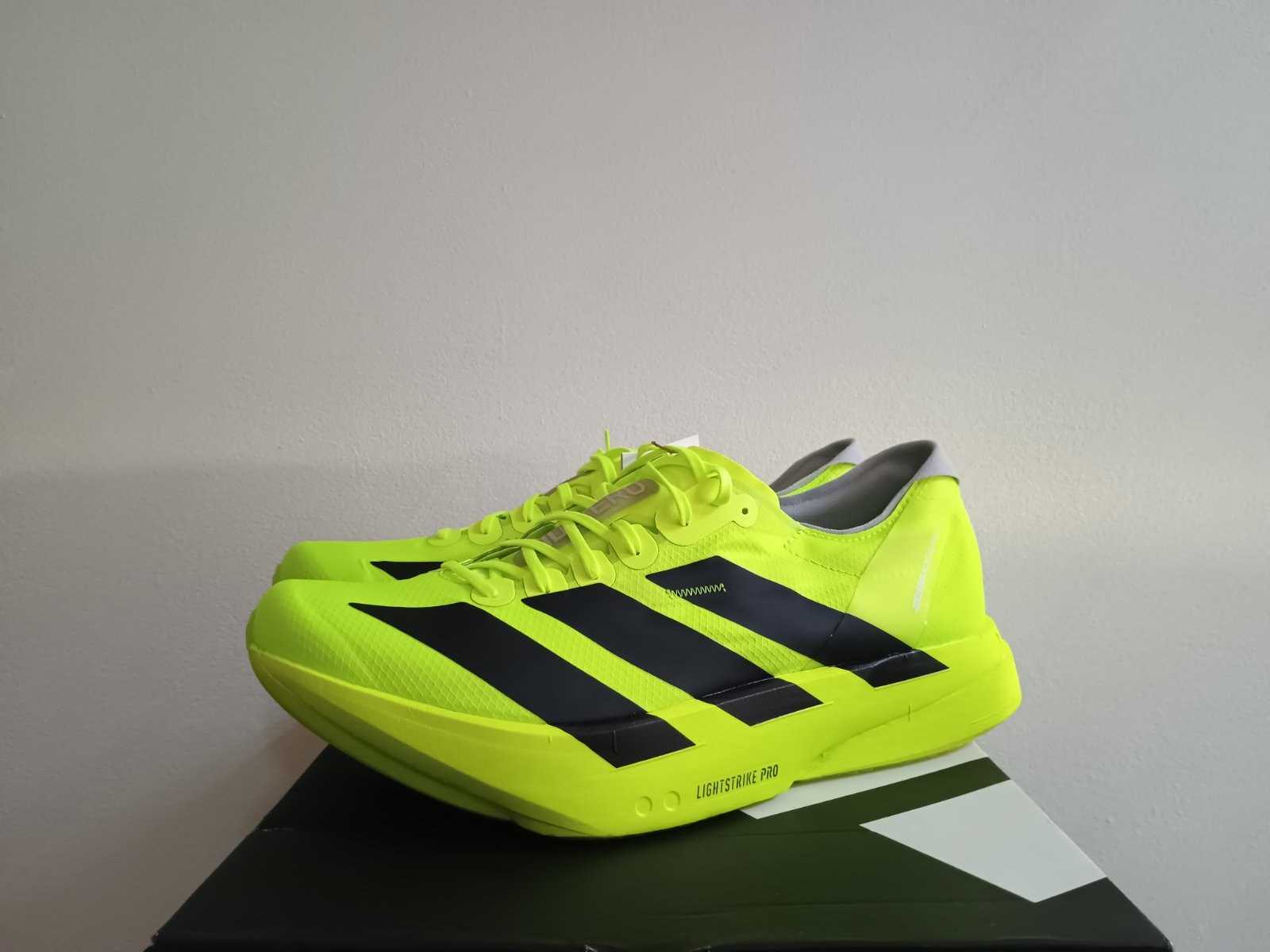 Adizero Adios Pro 4 - slika 17