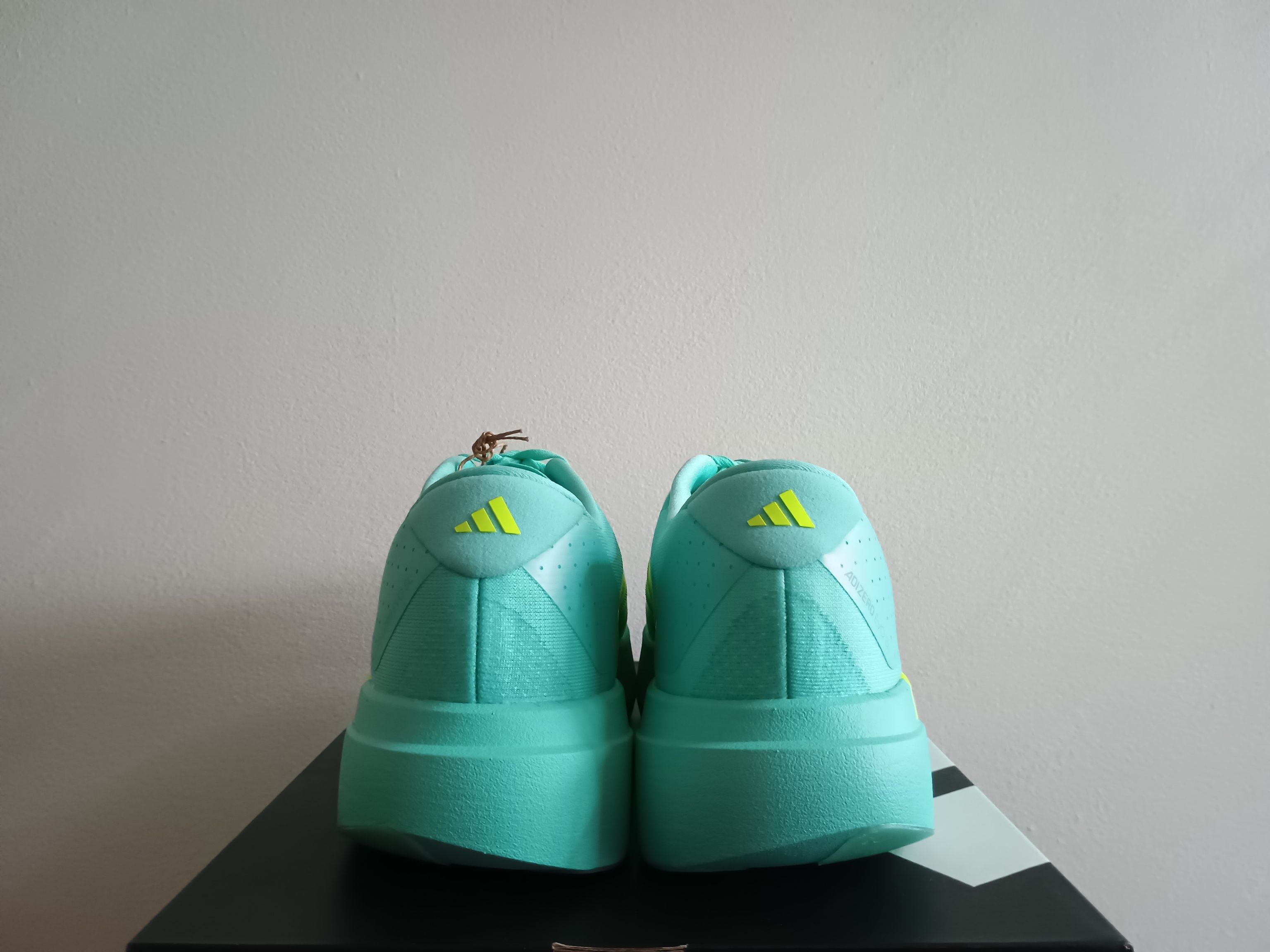 Adizero EVO SL - slika 15