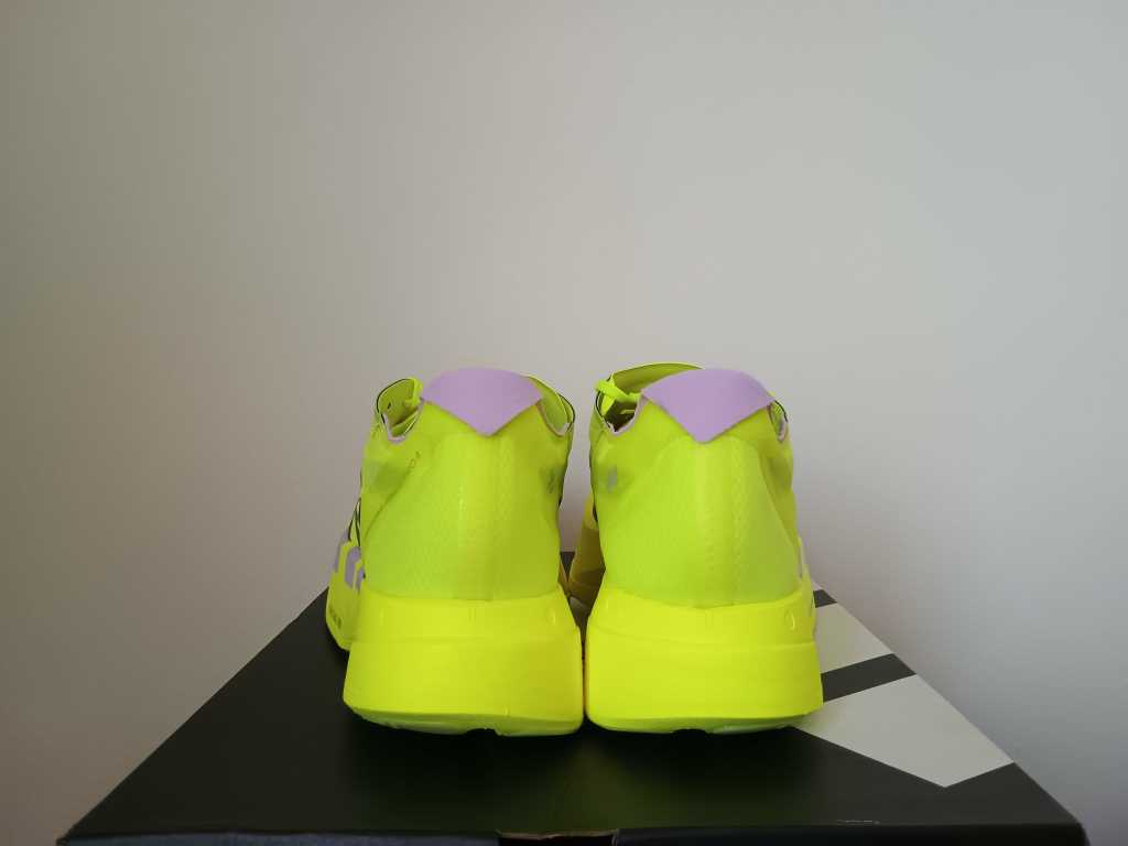 Adizero Adios Pro 4 - slika 7