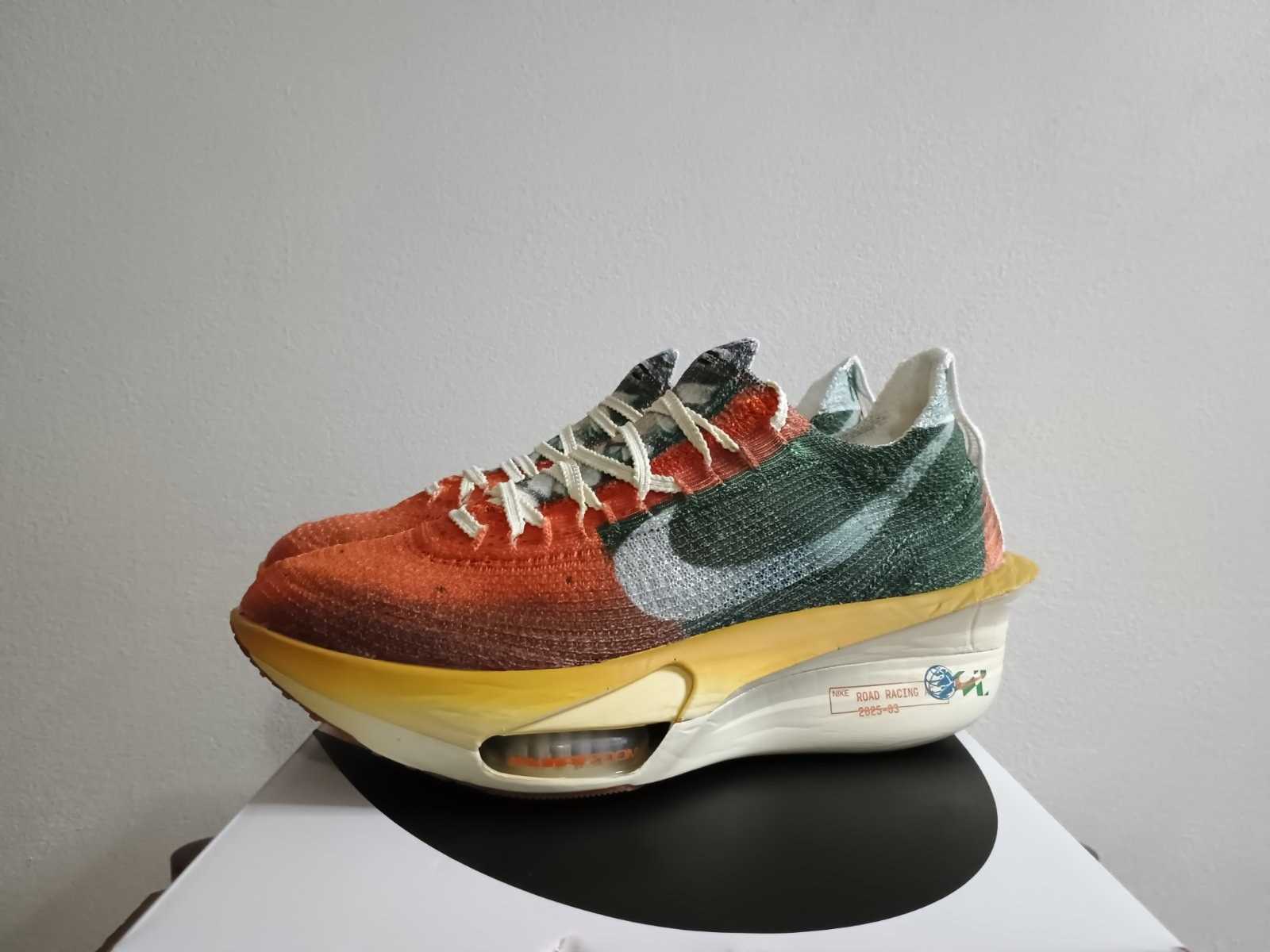 ZoomX Alphafly Next % 3
