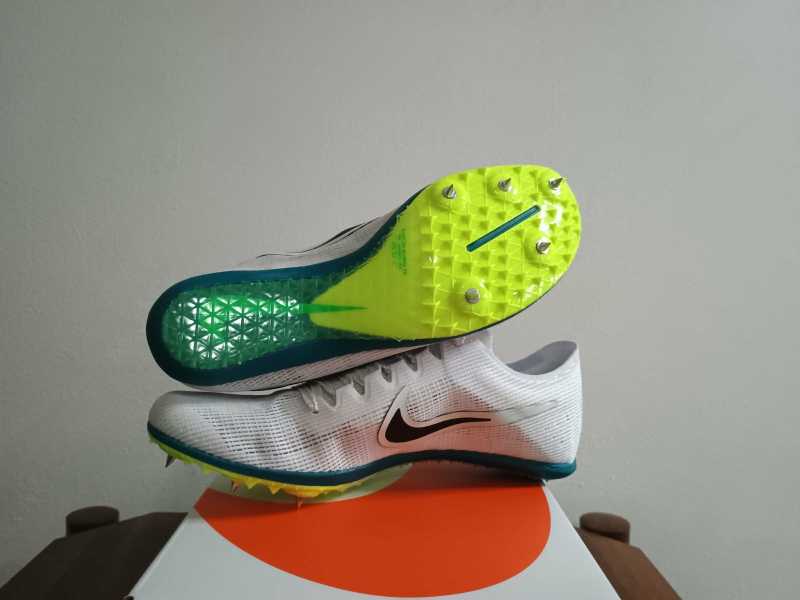 Zoom Mamba 6 - slika 4