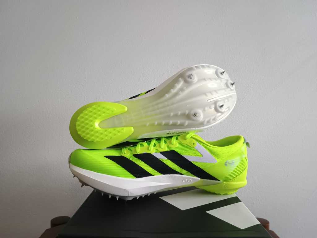 Adizero Ambition - slika 4
