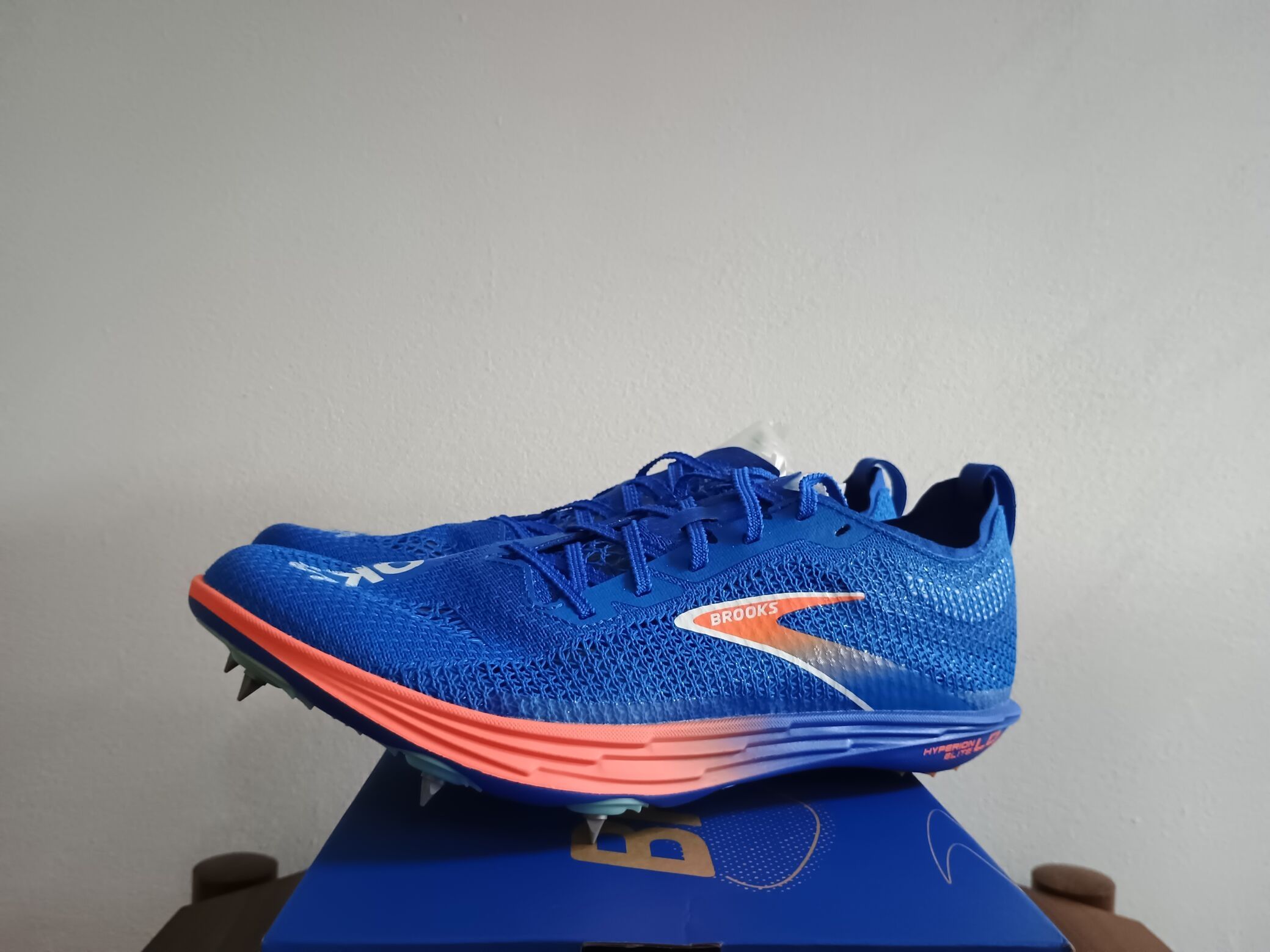 Hyperion Elite LD
