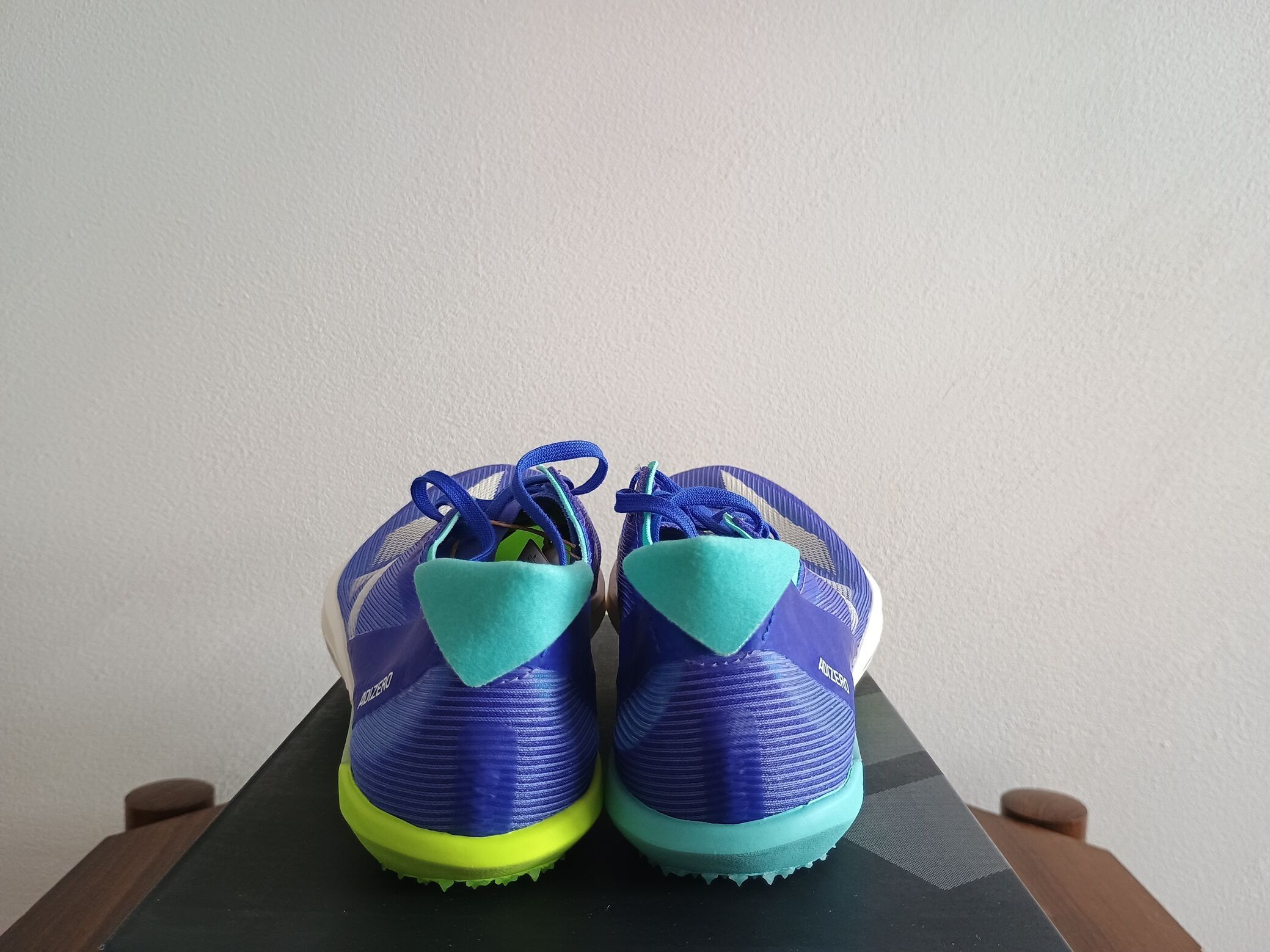 Adizero Ambition - slika 15