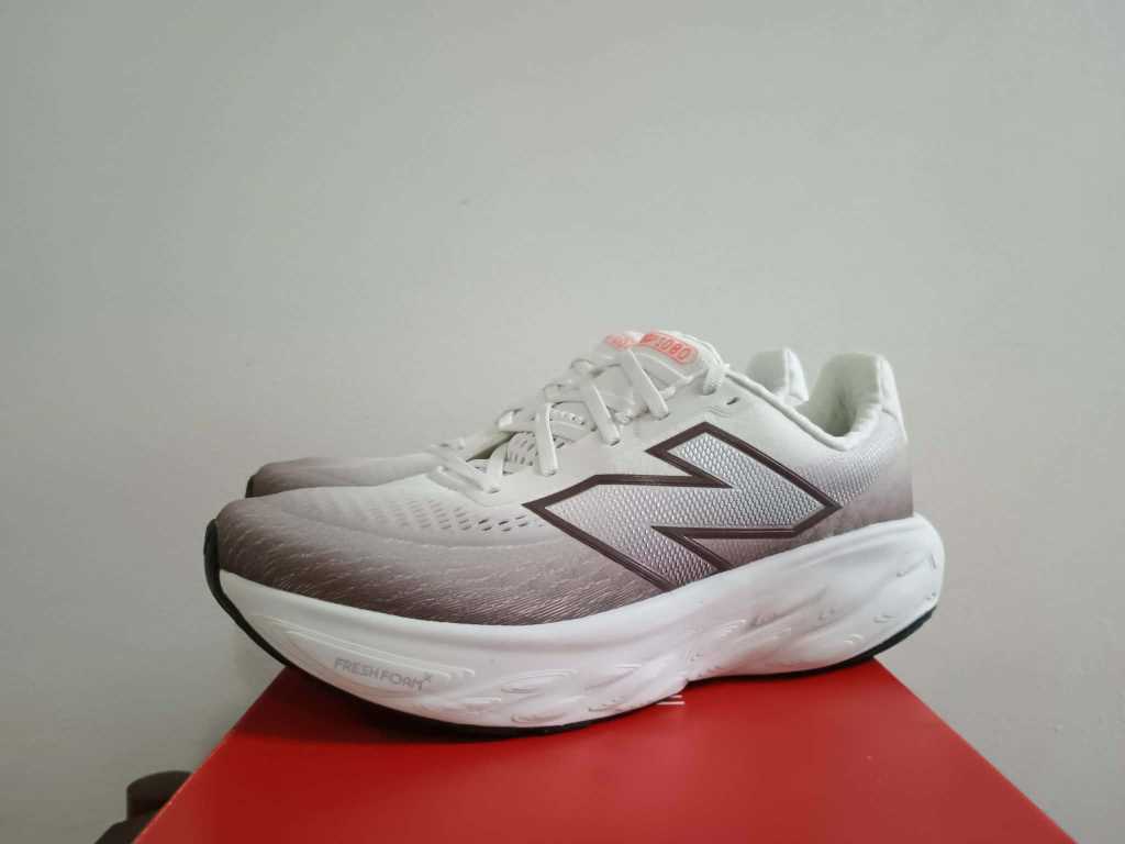 Fresh Foam X 1080v14 - slika 5
