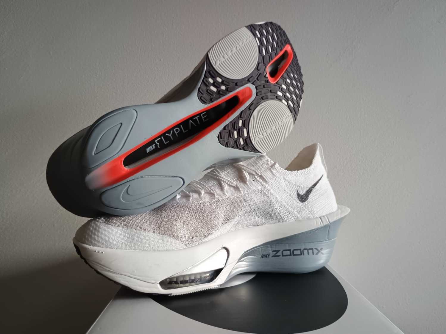 ZoomX Alphafly Next % 3 - slika 12